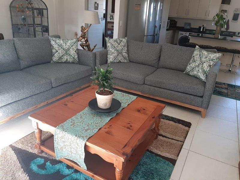 3 Bedroom Property for Sale in Dormehls Drift Western Cape